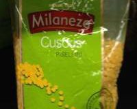 Massa Milanesa cuscus